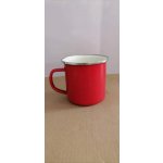 Banquet Smaltovaný hrnek Milton 500 ml – Hledejceny.cz