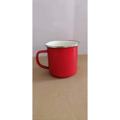 Banquet Smaltovaný hrnek Milton 500 ml – Hledejceny.cz