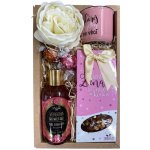 Dárkový balíček pro sestru – Zboží Dáma