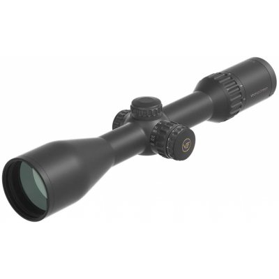 Vector Optics Continental X6 3-18x50 Fiber G4 Hunting SFP – Zboží Mobilmania