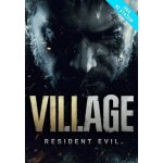 Resident Evil: Village – Zboží Živě