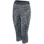 Force Lady fit 3/4 bez vložky černá – Zboží Dáma