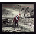 Permanent Waves - Rush - Digipak CD – Hledejceny.cz