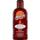 Malibu Bronzing Tanning Oil SPF8 200 ml