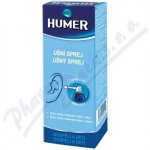 Humex Ušní sprej 75 ml – Hledejceny.cz