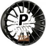 Breyton Race LS 11,5x22 5x120 ET30 matt black | Zboží Auto