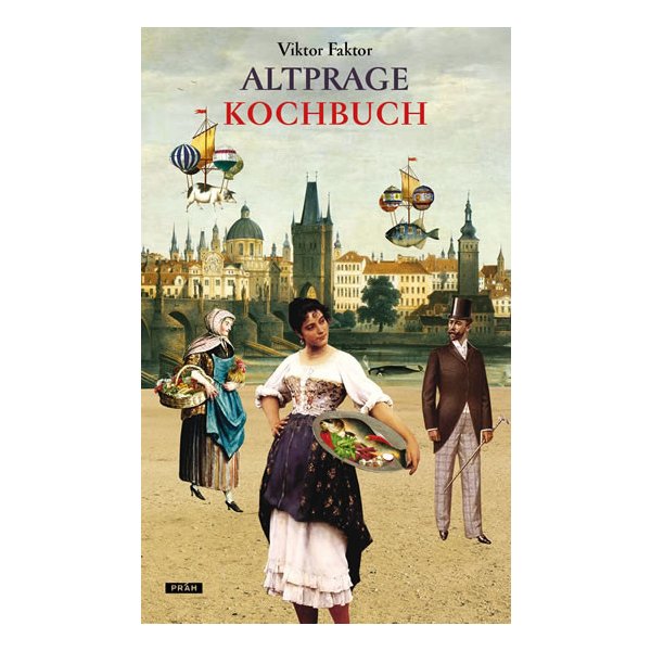  Altprager Kochbuch