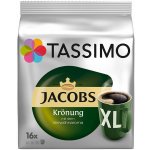 Tassimo Jacobs Kronung XL 16 ks – Zboží Dáma