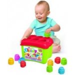 Hlavolam kov – Zboží Dáma