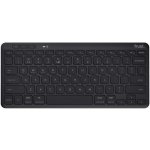 Trust Lyra Compact Wireless Keyboard 24707 – Zboží Živě