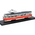 Premium ClassiXXs Tatra T3 tramvaj 1:43 – Sleviste.cz