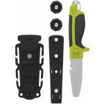 TANU™ green + B.C.D. Adapter, Gear Aid, Gear Aid – Sleviste.cz