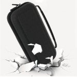 iPega SW2003C Cestovní Pouzdro Nintendo Switch 2 Black – Zboží Živě