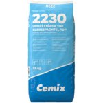 Cemix 2230 TOP 25 kg – Hledejceny.cz