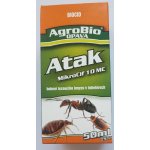 Atak MikroCif 10 MC 50ml – Hledejceny.cz