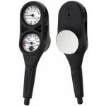 Konzole ANALOG 2 Gauge – Zboží Dáma