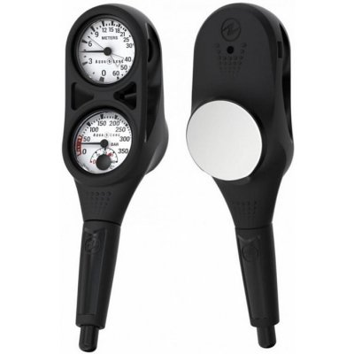 Konzole ANALOG 2 Gauge – Zboží Dáma