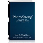 PheroStrong Limited Edition pro muže 1 ml – Zboží Mobilmania