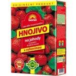 Forestina BIOMIN hnojivo na jahody 1 kg – Zbozi.Blesk.cz