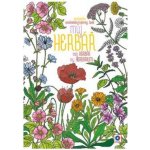 Omalovánka A4 Můj herbář – Zbozi.Blesk.cz