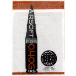 BLS Steinless UH 0,40 g 2500 ks – Zboží Mobilmania