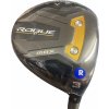 Golfové dřevo Callaway Rogue ST Max SMU 24 Tensei Blue 60 pánské fairway dřevo pravé 18° Regular