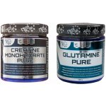 Nutristar CREATINE MONOHYDRATE PURE 500 g – Hledejceny.cz