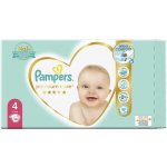 Pampers Premium Care 4 104 ks – Sleviste.cz