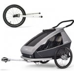 Croozer Kid For 2 Keeke – Hledejceny.cz