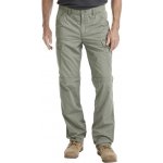 Bushman kalhoty Sanford khaki – Zboží Dáma