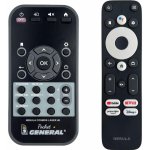 Dálkový ovladač General ANKER Nebula Cosmos Laser 4K, 1080 – Zboží Živě