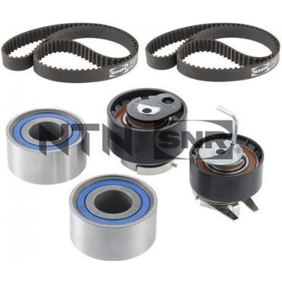 SNR KD459.62 Sada rozvodového řemene (KD459.62) – Zboží Mobilmania