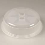 DK plast Kryt na talíř do mikrovnky 26cm – Zboží Mobilmania