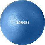 Stormred overball 20 cm – Zboží Dáma