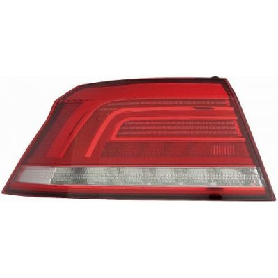 DEPO VW PAS 14-/L zad světlo 441-19G7L-AE – Hledejceny.cz