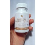 Forever Garlic Thyme 100 tablet – Hledejceny.cz