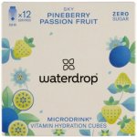 Waterdrop Sky 12 kapslí – Zboží Dáma
