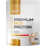 ATP Vitality Premium Rice Protein 1000 g – Zbozi.Blesk.cz