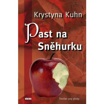 Past na Sněhurku - Kuhn Krystyna