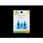 Nino 540SB-2 Egg Shaker Sky Blue – Zboží Mobilmania