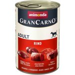 Animonda Gran Carno Adult hovězí 400 g – Hledejceny.cz