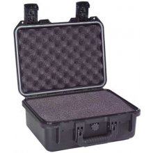 Peli Storm Case Odolný vodotěsný kufr s pěnou černý iM2100
