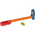 Hot Wheels kaskadérské kousky Super salto set – Zboží Dáma