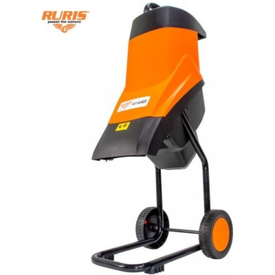 Ruris ST100 100TS21 – Hledejceny.cz