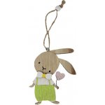 Zajíc k zavěšení D3104 – Zboží Dáma