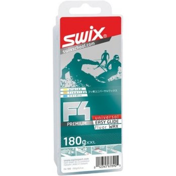 Swix F4 180g