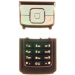 Klávesnice Nokia 6288 – Zboží Živě