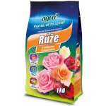 Agro Organominerální hnojivo růže 1 kg – Zboží Mobilmania