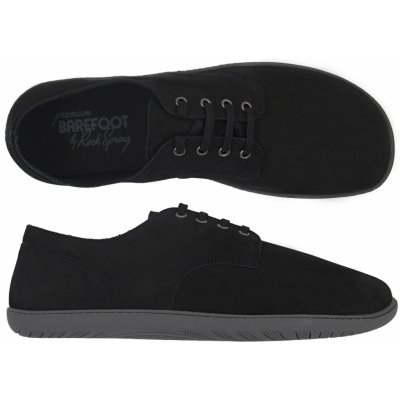 Rock Spring Aachen nubuk black – Hledejceny.cz
