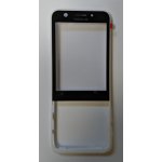 Kryt Nokia 230 Přední bílý – Zboží Živě